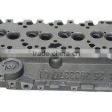 4BT 1984-1998 L4 3.9L Diesel OHV 8 Valves Cylinder Head thumbnail-3