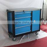 Tool Trolley With Four Wheels thumbnail-1