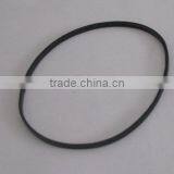 Balck Recycle Rubber for Packing of Big Size Band thumbnail-1