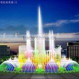 2016 New Arrival China GuangZhou Popular Musical Floating Fountains thumbnail-1