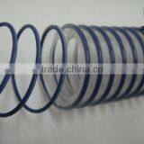 Transparent Spring Pipe Steel Wire Reinforced Hose Pvc Plastic Pipe thumbnail-4