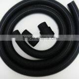 Plastic Hose With Fittings Flexible Vacuum Pipe thumbnail-2