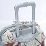 PC Printed Travel Trolley Luggage Set Suitcase Set thumbnail-3