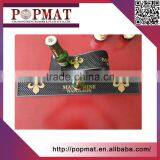 Fashion Cool Design Custom Anti-slip Beer Bar Mat for Bar thumbnail-1