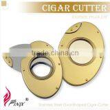 Egg Typed Cigar Cutters