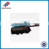 Wholesale White Microfibre Flat brush For Car Cleaning