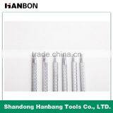 8-in-1 Multi-purpose Screwdriver Set With Telescopic Plastic Handle thumbnail-4