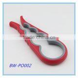 Mluti Functions Kitchen Plastic Wine Opener With Different Size thumbnail-1