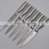 Hollow Handle Steak Knife Set 6PCS thumbnail-1