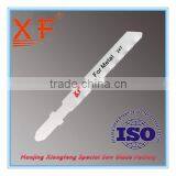 XF-T118E 3pcs HSS Fein Multimaster Metal Cutter Jig Saw Blades thumbnail-2