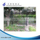 The Aluminum Fence For Garden,Aluminum Outdoor Fence thumbnail-1