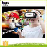 2016 Fashional New Style 5th Generation VR Box 3D Glasses thumbnail-2