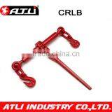 US Type Painted Ratchet Type Load Binder thumbnail-1