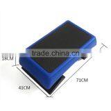 2016 New Style Adjustable PP Fitness Gym Aerobic Step HOT SALE