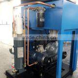 7.5kw 10hp 380V 50hz 3 Phase Belt Driven Rotary Screw Compressor SB10 thumbnail-2