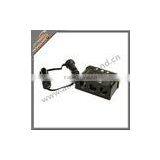 Manufacturer Supply 12V ABS Cigar Socket thumbnail-1