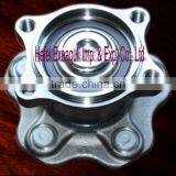 Quality Wheel Bearings
