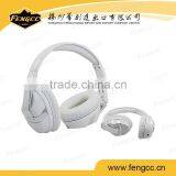 Best Selling Cheap Gift Stereo Headphone thumbnail-6