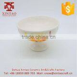 Ceramic Animals Plant Pot Creative Home Office Flower Pot Small Pot Birthday Gift