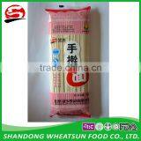 500g Hand-made Ramen in Plastic Bag thumbnail-1