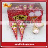 Halal Filling Jam Mini Ice Cream Marshmallow thumbnail-1