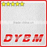 595*595 Ect Size Pvc Gypsum Ceiling Board(manufacturer) thumbnail-1