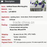 Factory Direct Make Artificial Flower Fake Flower for Sale Home Garden Flower thumbnail-2