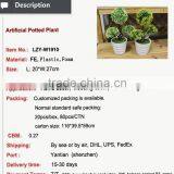 New Design Potted Plant for House Design New Product on China Market thumbnail-2