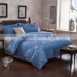 Cotton Feeling Fashion Bedding Set Bed Sheet Duvet Cover Set Bed Linens YXBO thumbnail-4