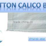 Cotton Bag Ideal for Grocery Shopping - Totes for Shopping Made From Raw Cotton Fabric thumbnail-5