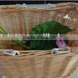 Heze Kaixin Willow Wicker Basket thumbnail-1