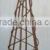 Gardening Willow Obelisk thumbnail-5