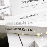 PE Material HDPE Paint Protection Film Manufacture thumbnail-5