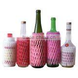 Epe Foam Sleeve Packing Net for Wine Bottles thumbnail-5