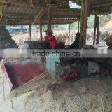 8'', 9'' X1.3mm Round Bamboo Stick for Making Incense From GOWELL ., JSC thumbnail-4