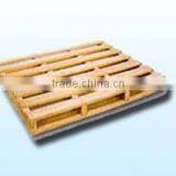2 Way Wooden Pallet Cheap Price thumbnail-1