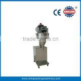 Powder Filling Machine / Auger Filler Machine thumbnail-1