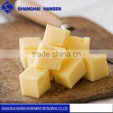 Shredded Cheddar Cheese Import Custom Clearance Services