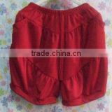 new style fashion short trousers