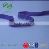 Creative Customised Knitted Jacquard Elastic Lace Trim Nylon Lycra thumbnail-2