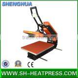 China High Pressure Table Cloth Sublimation Heat Press Machine thumbnail-4