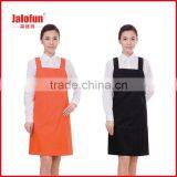 Quality Custom Silk Screen Printing Extra Large Kitchen Apron thumbnail-4