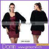 2015 Most Popular High Quality Fashion Wool Coat thumbnail-1