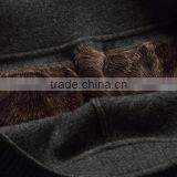 Hot Stylish Cotton Polyester Spandex Leg Tapered Sweat Pants Mens Sweat Pants thumbnail-2