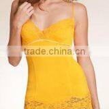 8TP063Lace Trim Camisole thumbnail-1