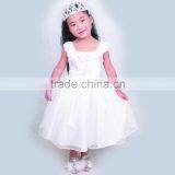 Yuyao Jason Party Custom Medieval Cosplay Gown Dress Boat Children Deluxe Wedding Dress Costume thumbnail-1