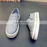 Best Quality Top Layer Leather Commercial Shoes Casual Have Sample for Male, Men Casual Shoes With Leather Price Cheap thumbnail-1