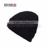 China Factory Special Style Fashion Winter Knit Hats thumbnail-3