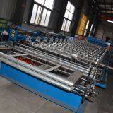 Glazed Tile Roll Forming Machine thumbnail-2