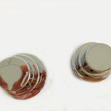Custom Zinc-alloy Perfume Cap Zamac Perfume Cap Metal Perfume Cap thumbnail-3